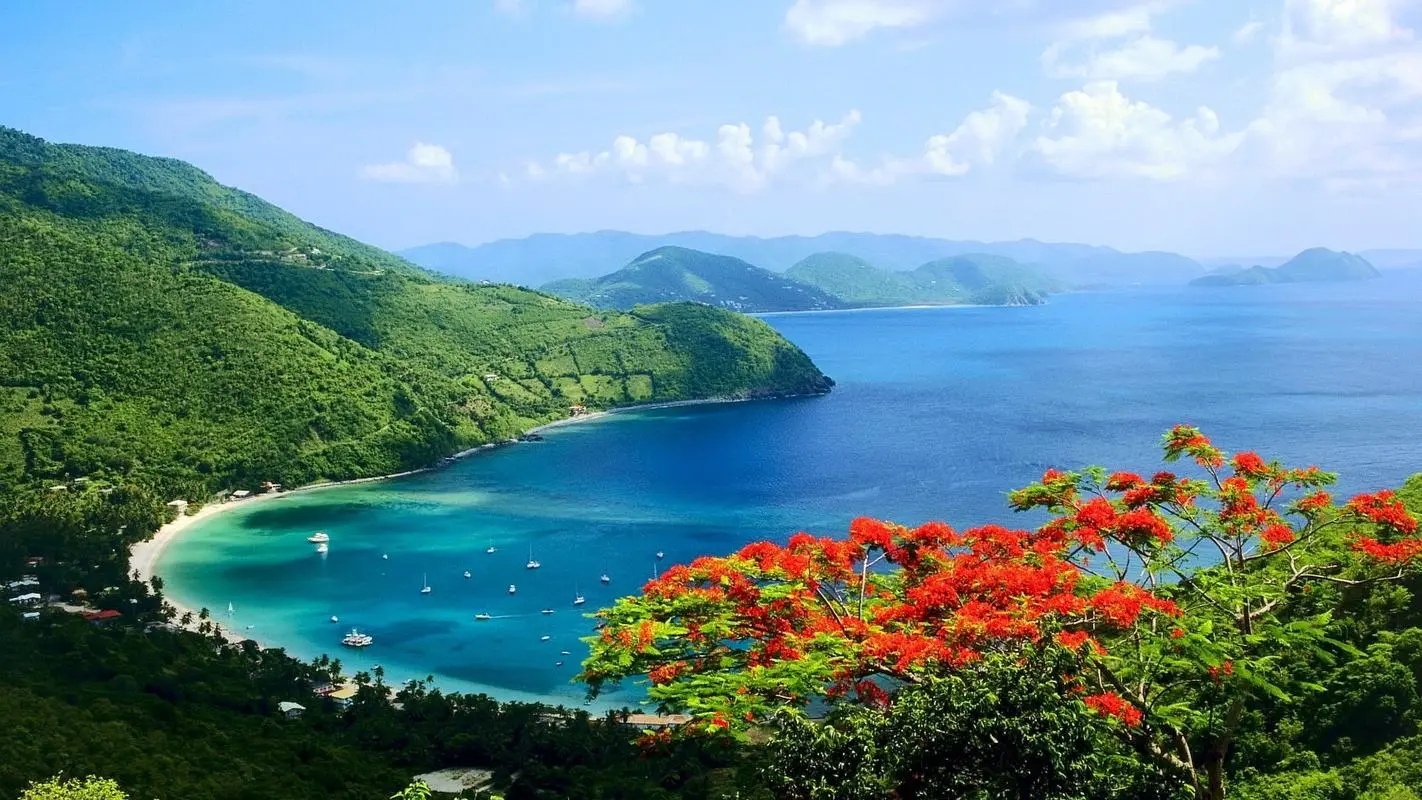 节能科技高端